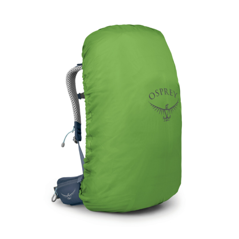 Osprey Women's Sirrus 36 Backpack in Muted Space Blue-3